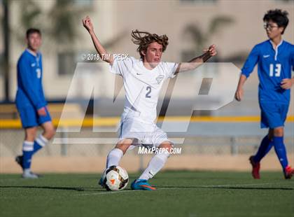Thumbnail 3 in St. Michael's Prep @ Pacifica Christian/Orange County photogallery.
