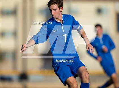 Thumbnail 3 in St. Michael's Prep @ Pacifica Christian/Orange County photogallery.