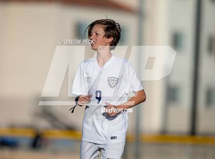 Thumbnail 3 in St. Michael's Prep @ Pacifica Christian/Orange County photogallery.