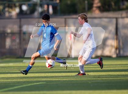 Thumbnail 2 in St. Michael's Prep @ Pacifica Christian/Orange County photogallery.