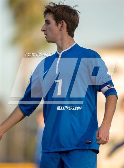 Thumbnail 3 in St. Michael's Prep @ Pacifica Christian/Orange County photogallery.