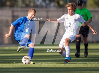 Thumbnail 3 in St. Michael's Prep @ Pacifica Christian/Orange County photogallery.