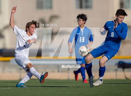 Thumbnail 2 in St. Michael's Prep @ Pacifica Christian/Orange County photogallery.