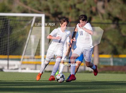 Thumbnail 3 in St. Michael's Prep @ Pacifica Christian/Orange County photogallery.