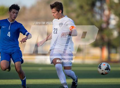 Thumbnail 2 in St. Michael's Prep @ Pacifica Christian/Orange County photogallery.