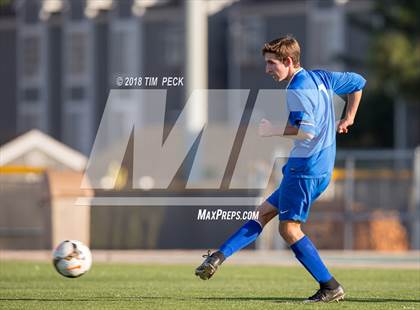 Thumbnail 3 in St. Michael's Prep @ Pacifica Christian/Orange County photogallery.