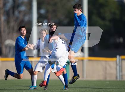 Thumbnail 3 in St. Michael's Prep @ Pacifica Christian/Orange County photogallery.