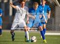 Photo from the gallery "St. Michael's Prep @ Pacifica Christian/Orange County"