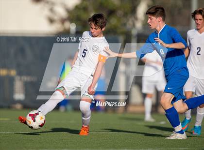 Thumbnail 1 in St. Michael's Prep @ Pacifica Christian/Orange County photogallery.