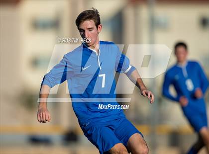 Thumbnail 2 in St. Michael's Prep @ Pacifica Christian/Orange County photogallery.