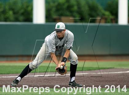 Thumbnail 2 in Carroll vs. Flower Mound (UIL 5A Regional Semifinal Playoff) photogallery.