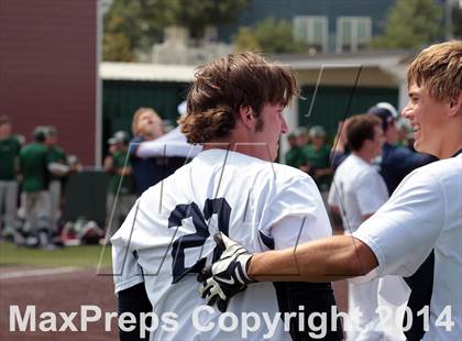Thumbnail 1 in Carroll vs. Flower Mound (UIL 5A Regional Semifinal Playoff) photogallery.