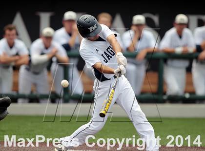 Thumbnail 2 in Carroll vs. Flower Mound (UIL 5A Regional Semifinal Playoff) photogallery.