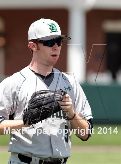 Thumbnail 1 in Carroll vs. Flower Mound (UIL 5A Regional Semifinal Playoff) photogallery.