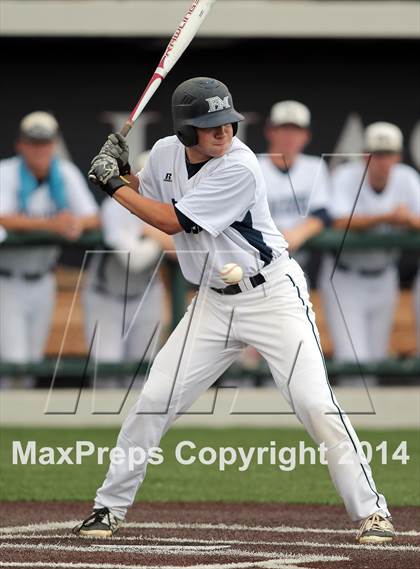 Thumbnail 2 in Carroll vs. Flower Mound (UIL 5A Regional Semifinal Playoff) photogallery.