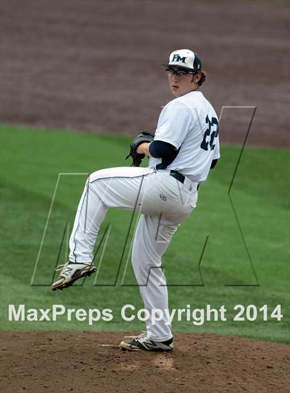 Thumbnail 1 in Carroll vs. Flower Mound (UIL 5A Regional Semifinal Playoff) photogallery.