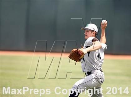 Thumbnail 1 in Carroll vs. Flower Mound (UIL 5A Regional Semifinal Playoff) photogallery.
