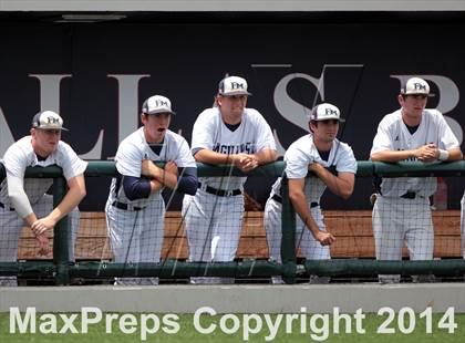 Thumbnail 3 in Carroll vs. Flower Mound (UIL 5A Regional Semifinal Playoff) photogallery.