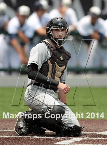Thumbnail 1 in Carroll vs. Flower Mound (UIL 5A Regional Semifinal Playoff) photogallery.