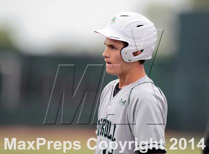 Thumbnail 1 in Carroll vs. Flower Mound (UIL 5A Regional Semifinal Playoff) photogallery.