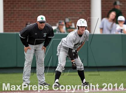 Thumbnail 2 in Carroll vs. Flower Mound (UIL 5A Regional Semifinal Playoff) photogallery.