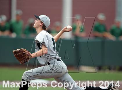 Thumbnail 2 in Carroll vs. Flower Mound (UIL 5A Regional Semifinal Playoff) photogallery.