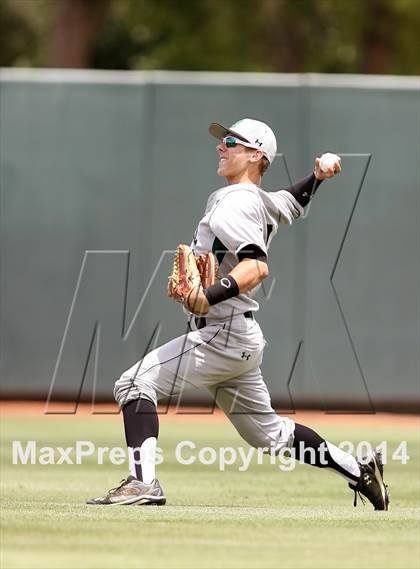 Thumbnail 2 in Carroll vs. Flower Mound (UIL 5A Regional Semifinal Playoff) photogallery.