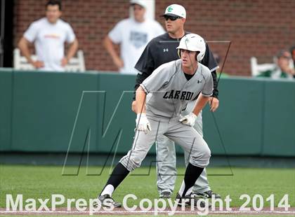 Thumbnail 3 in Carroll vs. Flower Mound (UIL 5A Regional Semifinal Playoff) photogallery.