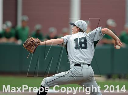 Thumbnail 1 in Carroll vs. Flower Mound (UIL 5A Regional Semifinal Playoff) photogallery.