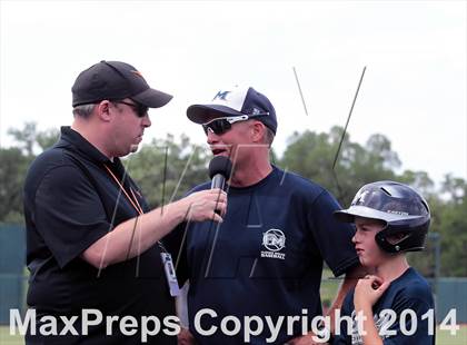 Thumbnail 3 in Carroll vs. Flower Mound (UIL 5A Regional Semifinal Playoff) photogallery.
