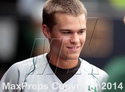 Thumbnail 2 in Carroll vs. Flower Mound (UIL 5A Regional Semifinal Playoff) photogallery.