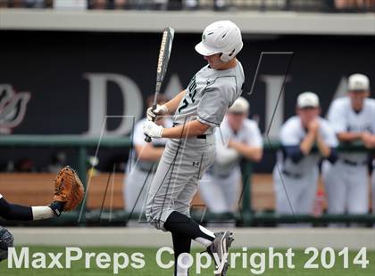 Thumbnail 1 in Carroll vs. Flower Mound (UIL 5A Regional Semifinal Playoff) photogallery.
