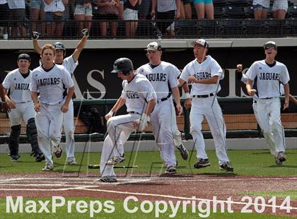Thumbnail 1 in Carroll vs. Flower Mound (UIL 5A Regional Semifinal Playoff) photogallery.