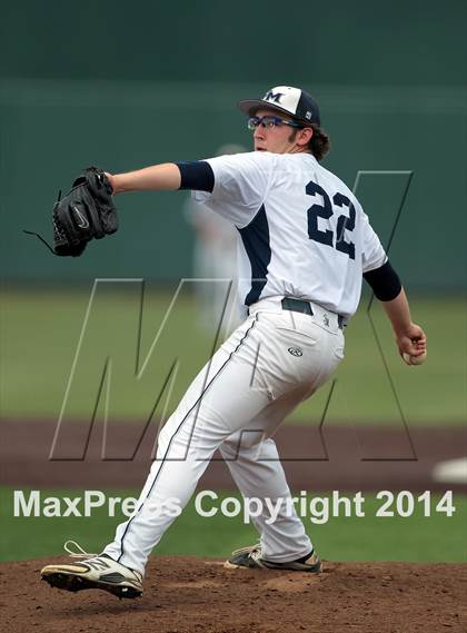 Thumbnail 1 in Carroll vs. Flower Mound (UIL 5A Regional Semifinal Playoff) photogallery.
