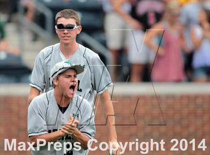 Thumbnail 3 in Carroll vs. Flower Mound (UIL 5A Regional Semifinal Playoff) photogallery.