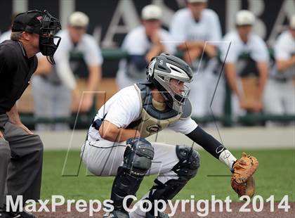 Thumbnail 1 in Carroll vs. Flower Mound (UIL 5A Regional Semifinal Playoff) photogallery.