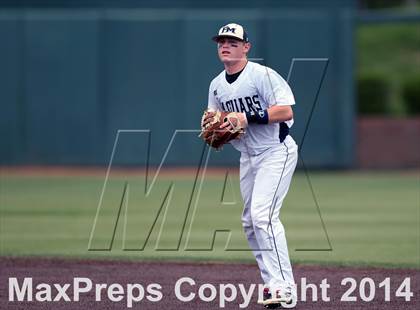 Thumbnail 1 in Carroll vs. Flower Mound (UIL 5A Regional Semifinal Playoff) photogallery.