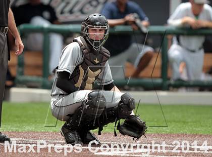 Thumbnail 3 in Carroll vs. Flower Mound (UIL 5A Regional Semifinal Playoff) photogallery.
