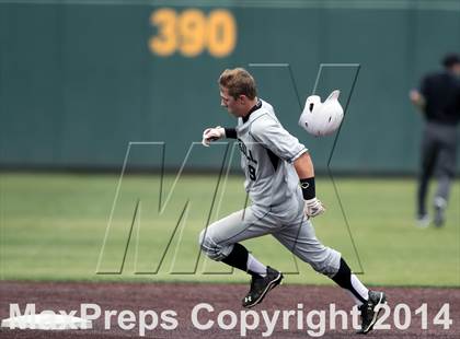 Thumbnail 1 in Carroll vs. Flower Mound (UIL 5A Regional Semifinal Playoff) photogallery.