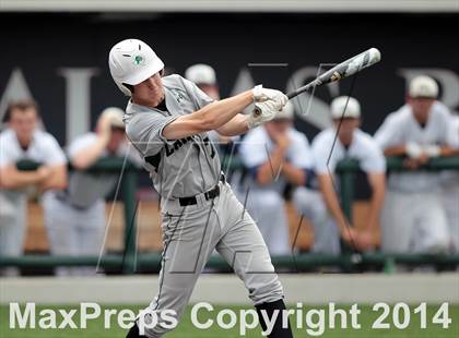 Thumbnail 3 in Carroll vs. Flower Mound (UIL 5A Regional Semifinal Playoff) photogallery.