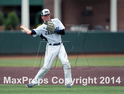 Thumbnail 3 in Carroll vs. Flower Mound (UIL 5A Regional Semifinal Playoff) photogallery.