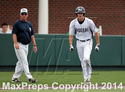Thumbnail 3 in Carroll vs. Flower Mound (UIL 5A Regional Semifinal Playoff) photogallery.