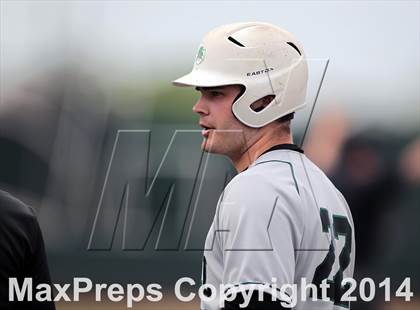 Thumbnail 1 in Carroll vs. Flower Mound (UIL 5A Regional Semifinal Playoff) photogallery.