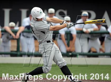 Thumbnail 3 in Carroll vs. Flower Mound (UIL 5A Regional Semifinal Playoff) photogallery.