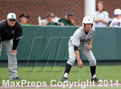 Thumbnail 2 in Carroll vs. Flower Mound (UIL 5A Regional Semifinal Playoff) photogallery.