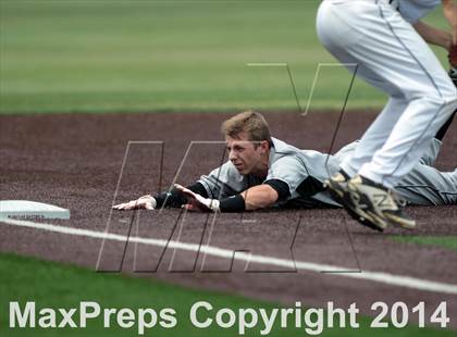 Thumbnail 2 in Carroll vs. Flower Mound (UIL 5A Regional Semifinal Playoff) photogallery.