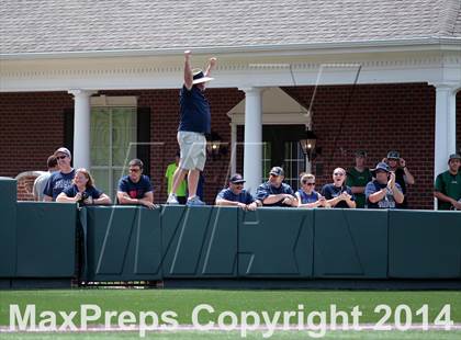 Thumbnail 2 in Carroll vs. Flower Mound (UIL 5A Regional Semifinal Playoff) photogallery.