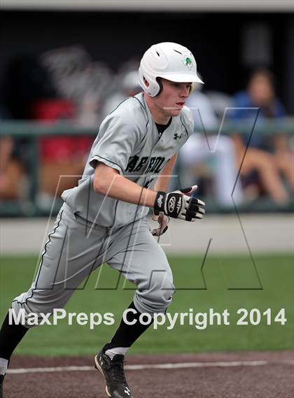 Thumbnail 1 in Carroll vs. Flower Mound (UIL 5A Regional Semifinal Playoff) photogallery.
