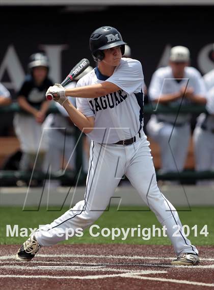 Thumbnail 2 in Carroll vs. Flower Mound (UIL 5A Regional Semifinal Playoff) photogallery.