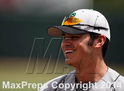 Thumbnail 3 in Carroll vs. Flower Mound (UIL 5A Regional Semifinal Playoff) photogallery.